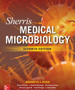 Sherris Medical Microbiology - 7th Edition