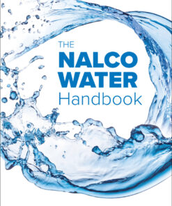 The NALCO Water Handbook, Fourth Edition - 4th Edition
