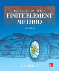 Introduction to the Finite Element Method - 4th Edition