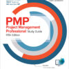 PMP Project Management Professional Study Guide - 5th Edition