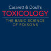 Casarett & Doull's Toxicology: The Basic Science of Poisons - 9th Edition