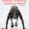 Human Anatomy Lab Manual - 3rd Edition