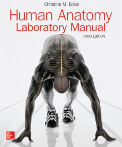Human Anatomy Lab Manual - 3rd Edition