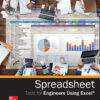 Spreadsheet Tools for Engineers Using Excel - 4th Edition