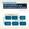 Introduction to Mechatronics and Measurement Systems - 5th Edition