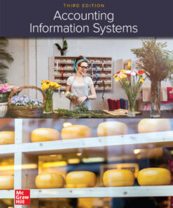 Accounting Information Systems - 3rd Edition