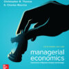 Managerial Economics - 13th Edition