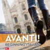 Avanti! - 5th Edition