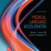 Medical Language Accelerated - 2nd Edition