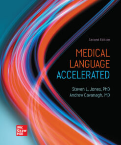 Medical Language Accelerated - 2nd Edition