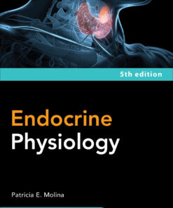 Endocrine Physiology - 5th Edition