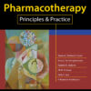 Pharmacotherapy Principles and Practice - 5th Edition