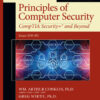 Principles of Computer Security: CompTIA Security  and Beyond - 5th Edition