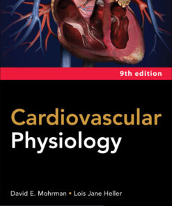 Cardiovascular Physiology - 9th Edition