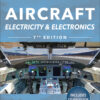 Aircraft Electricity and Electronics - 7th Edition