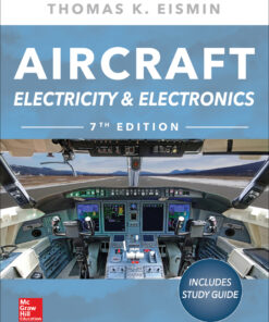 Aircraft Electricity and Electronics - 7th Edition