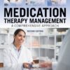 Medication Therapy Management, Second Edition - 2nd Edition