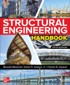Structural Engineering Handbook, Fifth Edition - 5th Edition