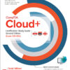 CompTIA Cloud  Certification Study Guide (Exam CV0-002) - 2nd Edition