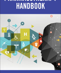 Pharmacotherapy Handbook - 11th Edition