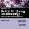 Review of Medical Microbiology and Immunology - 16th Edition