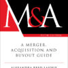 The Art of M&A: A Merger  Acquisition  and Buyout Guide - 5th Edition