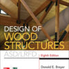 Design of Wood Structures- ASD/LRFD - 8th Edition