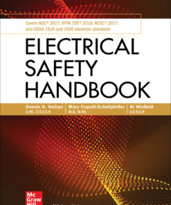 Electrical Safety Handbook - 5th Edition