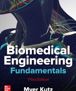 Biomedical Engineering Fundamentals, Third Edition - 3rd Edition