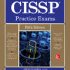 CISSP Practice Exams, Fifth Edition - 5th Edition