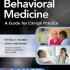 Behavioral Medicine A Guide for Clinical Practice - 5th Edition