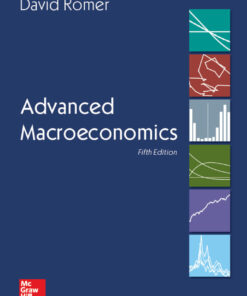 Advanced Macroeconomics - 5th Edition