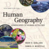 Human Geography - 13th Edition