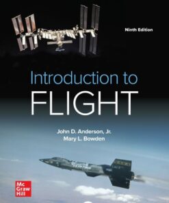 Introduction to Flight - 9th Edition