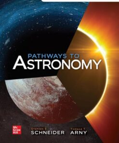Pathways to Astronomy - 6th Edition