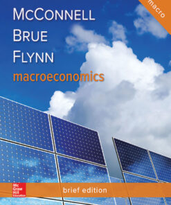 Macroeconomics, Brief Edition - 3rd Edition