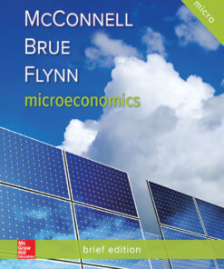 Microeconomics, Brief Edition - 3rd Edition