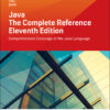 Java: The Complete Reference, Eleventh Edition - 11th Edition
