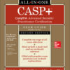 CASP  CompTIA Advanced Security Practitioner Certification All-in-One Exam Guide (Exam CAS-003) - 2nd Edition