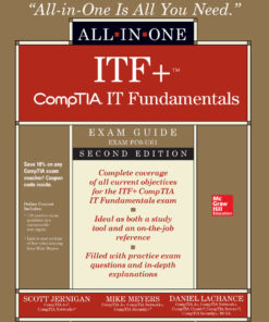 ITF CompTIA IT Fundamentals All-in-One Exam Guide (Exam FC0-U61) - 2nd Edition