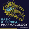 Basic and Clinical Pharmacology - 15th Edition