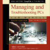 Mike Meyers' CompTIA A  Guide to Managing and Troubleshooting PCs Lab Manual (Exams 220-1001 & 220-1002) - 6th Edition