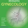 Williams Gynecology - 4th Edition