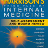 Harrison's Principles of Internal Medicine Self-Assessment and Board Review - 20th Edition