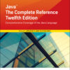 Java: The Complete Reference - 12th Edition