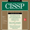 CISSP All-in-One Exam Guide - 9th Edition