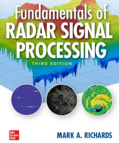 Fundamentals of Radar Signal Processing, Third Edition - 3rd Edition