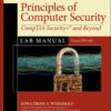Principles of Computer Security: CompTIA Security+ and Beyond Lab Manual (Exam SY0-601) - 5th Edition