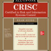 CRISC Certified in Risk and Information Systems Control All-in-One Exam Guide - 2nd Edition