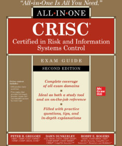 CRISC Certified in Risk and Information Systems Control All-in-One Exam Guide - 2nd Edition